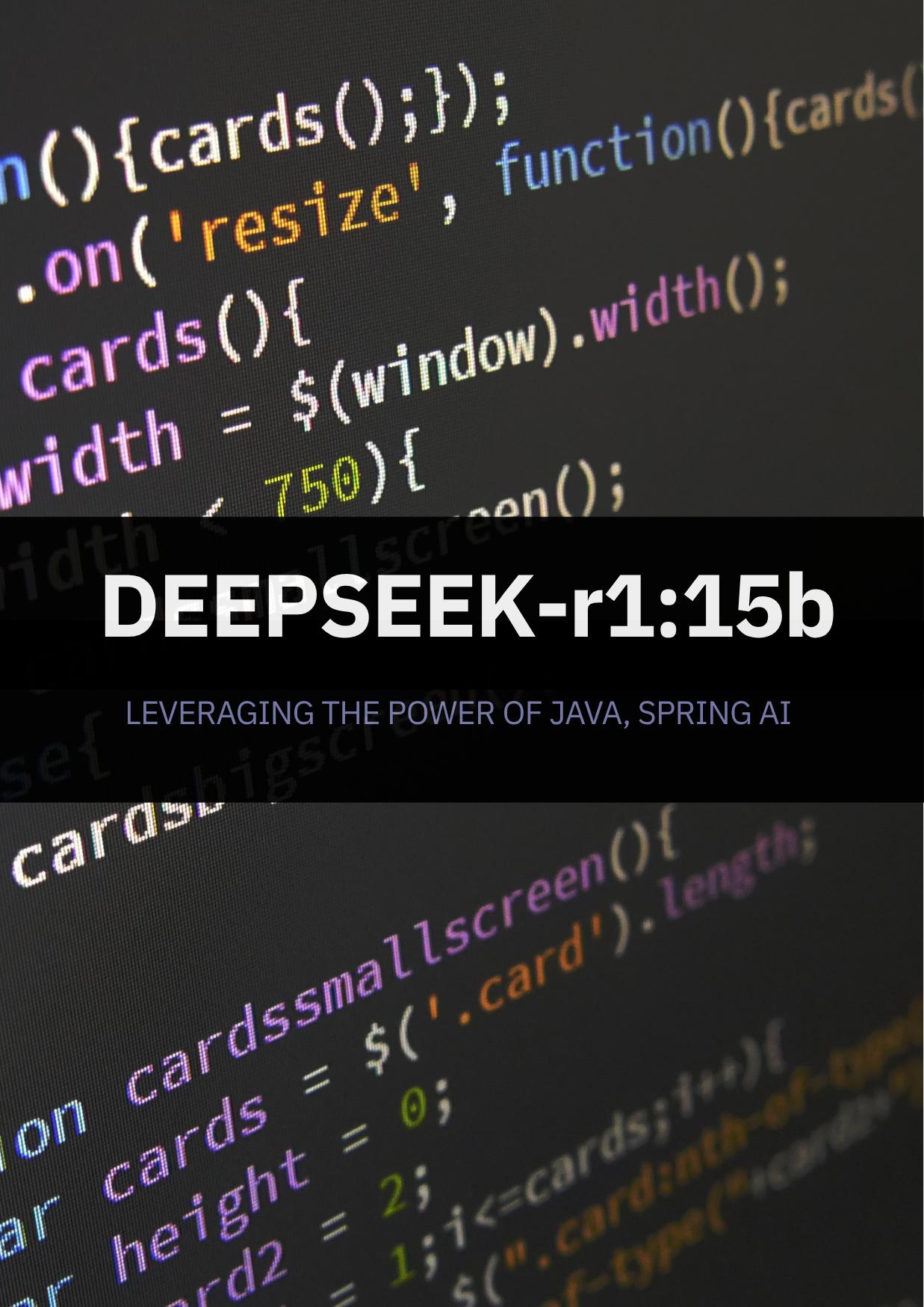 DeepSeek Exploring Advanced Search Technologies