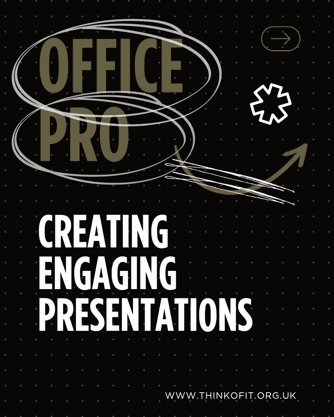 Office Pro - Creating Engaging Presentations 
