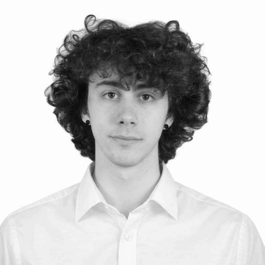 Aaron Borgi